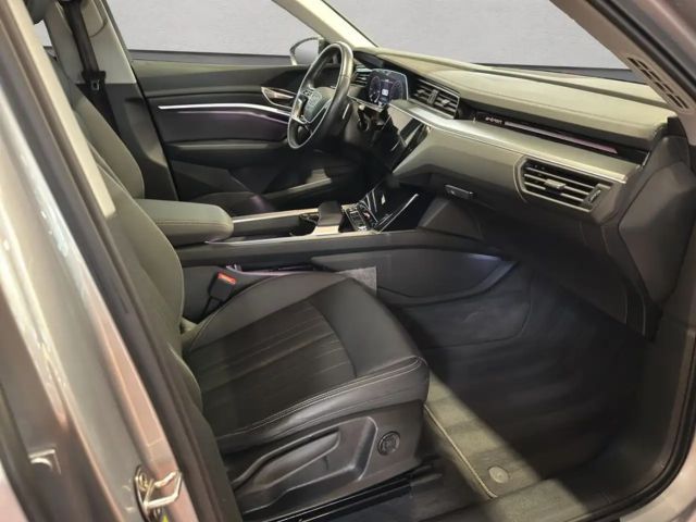 Audi e-tron 55 Quattro Sportback