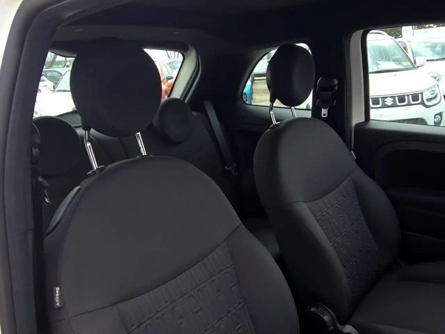 Fiat 500 1.0 GSE Klima & Sound Carplay Tempomat