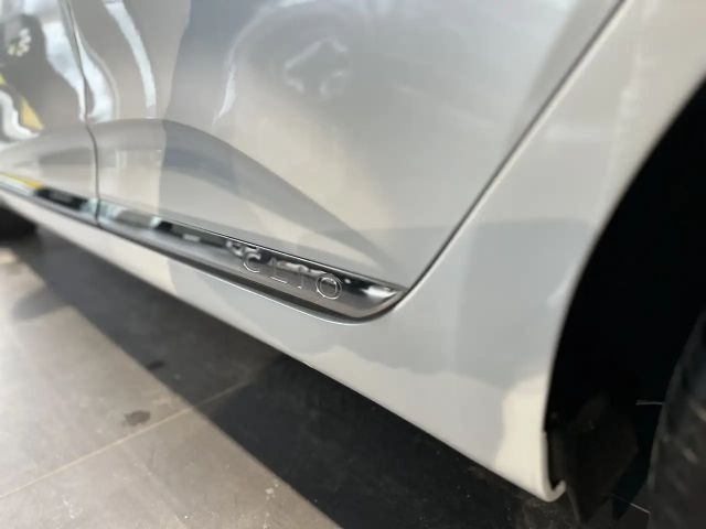 Renault Clio E-Tech Intens