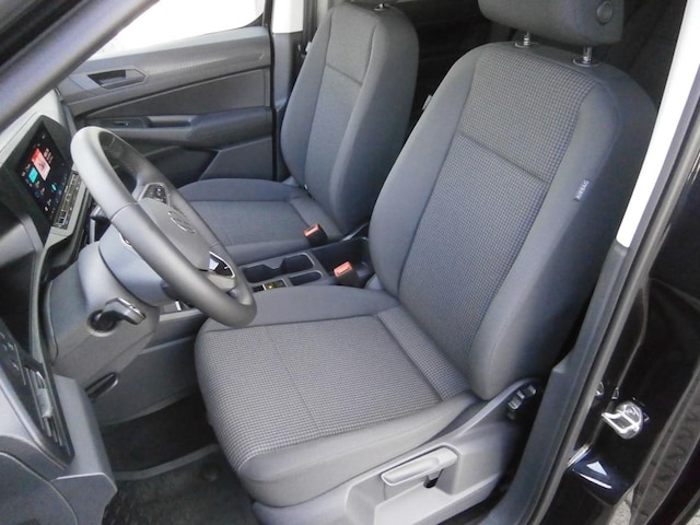 Volkswagen Caddy Caddy KO     Caddy  85 TSI SG6