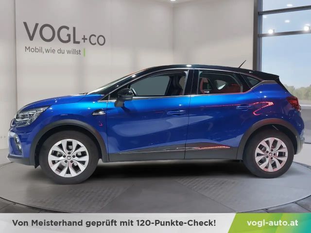 Renault Captur Intens TCe 90