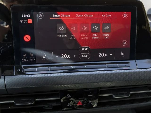 Volkswagen Golf 1.5 TSI