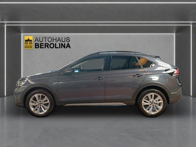 Volkswagen Taigo 1.0 TSI DSG Life