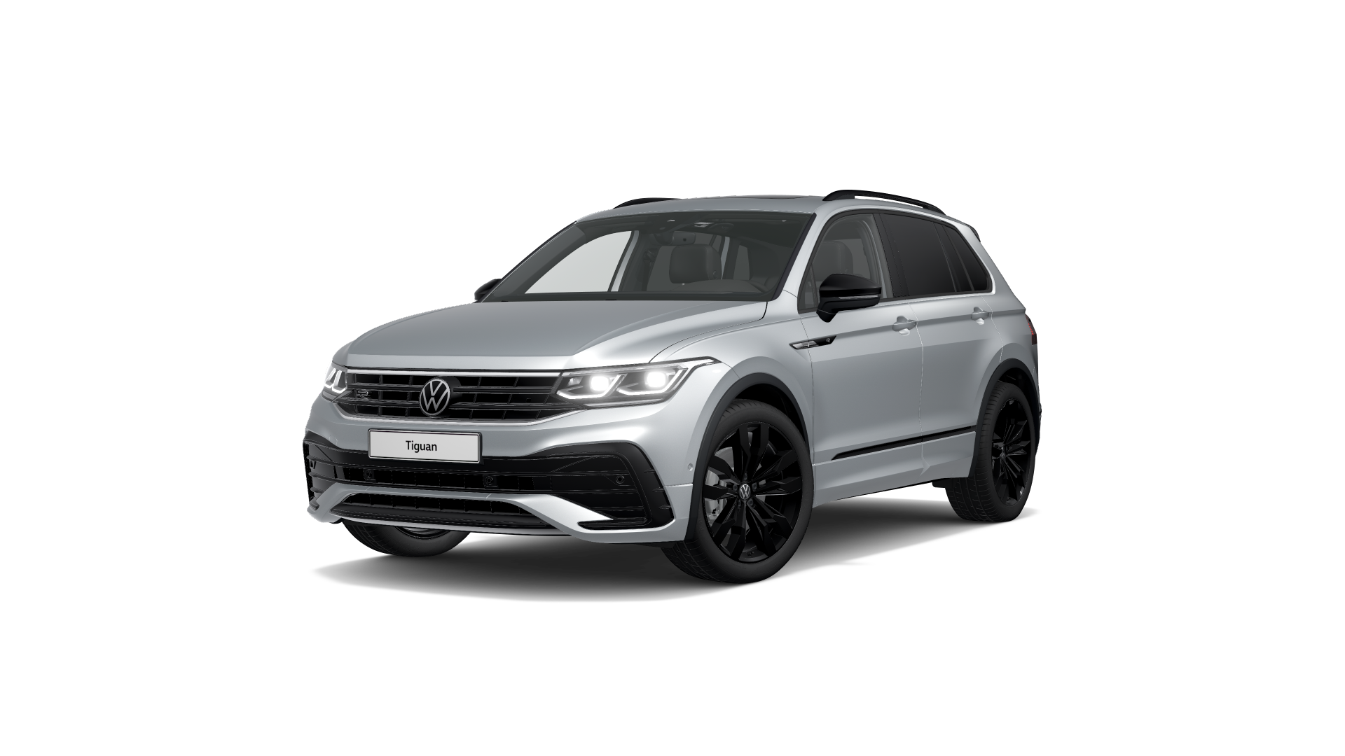 Volkswagen Tiguan 2.0 TDI 4Motion DSG Style
