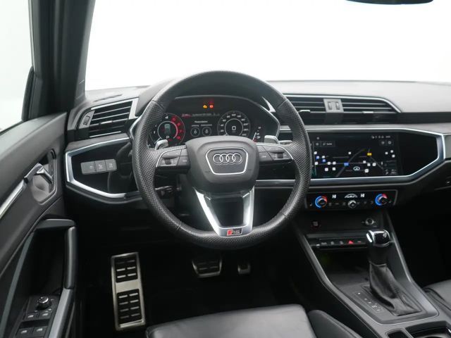 Audi RS Q3 ACC MATRIX LEDER SONOS MEMORY ACC RAUTE