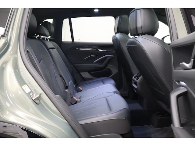 Volkswagen Tiguan 2.0 TDI DSG R-Line