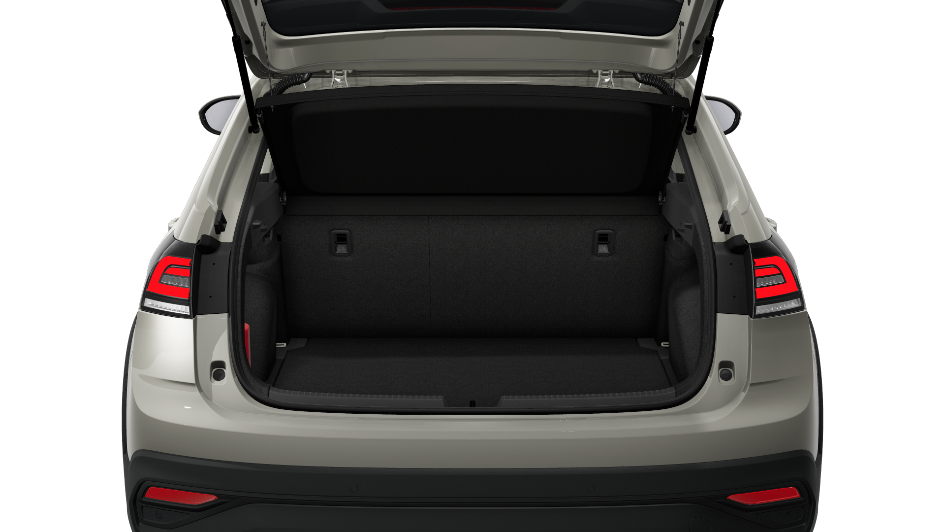 Volkswagen Taigo 1.0 TSI