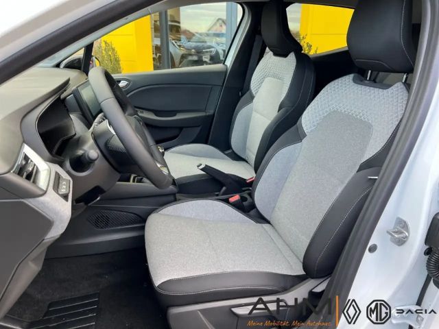 Renault Clio Evolution TCe 90