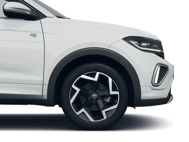 Volkswagen T-Cross 1.5 TSI DSG R-Line