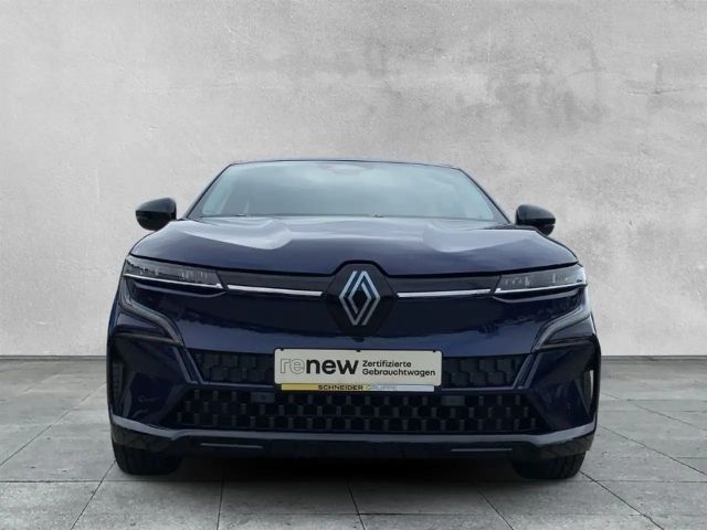 Renault Megane E-Tech E-Tech Evolution
