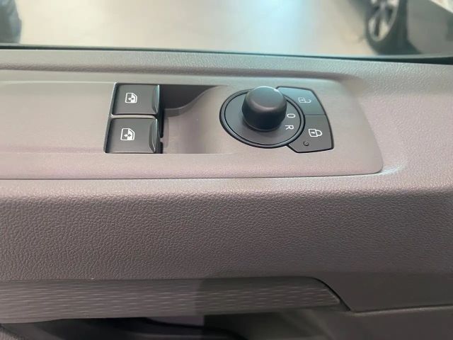 Volkswagen Transporter Lang T7