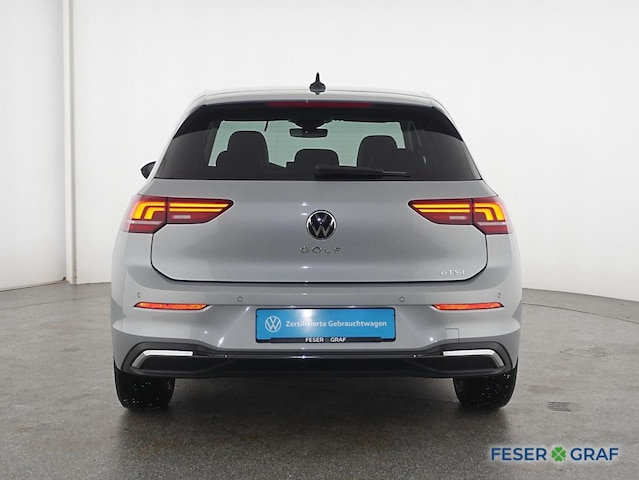 Volkswagen Golf 1.5 eTSI DSG
