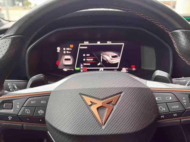 Cupra Leon 1.4 DSG VZ e-Hybrid