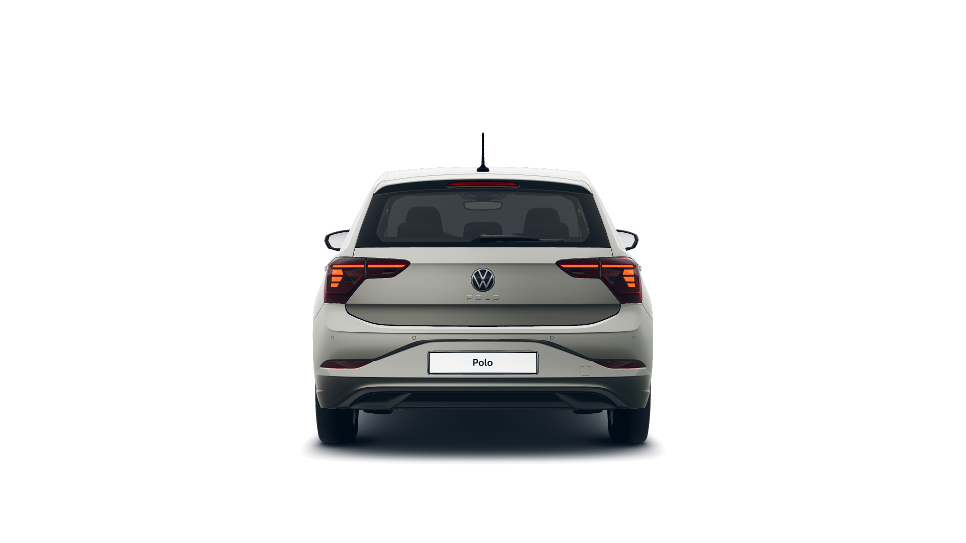 Volkswagen Polo 1.0 TSI Move