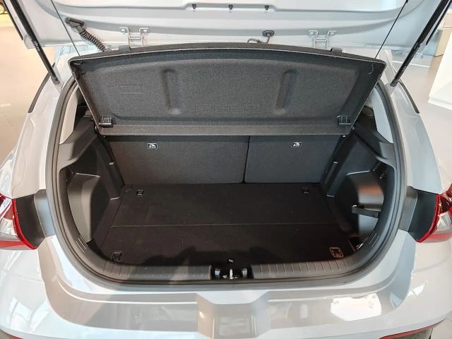 Hyundai i20 1,2 MPI GO PLUS ***bei Leasing, Versicherung u....