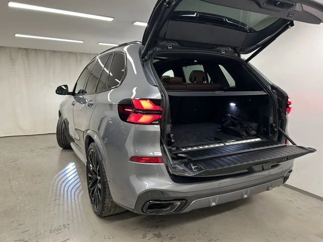 BMW X5 M-Sport xDrive50e