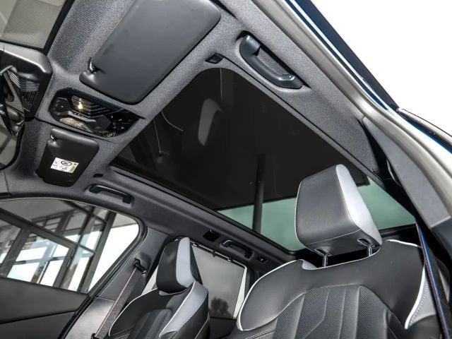 BMW X3 M-Sport xDrive