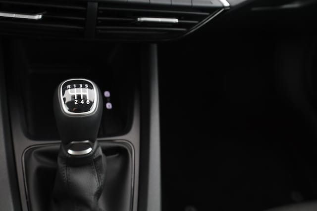 Skoda Octavia 2.0 TDI Combi