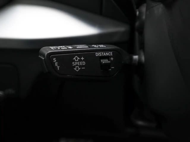 Audi SQ2 2.0 TFSI Quattro