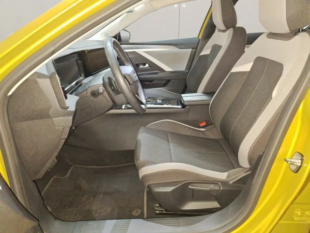 Opel Astra 1.6 Turbo Turbo