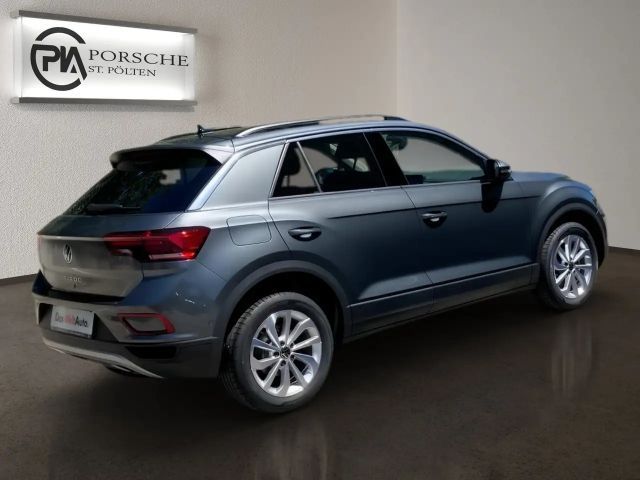 Volkswagen T-Roc Friends TSI