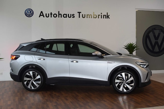 Volkswagen ID.4 sofort