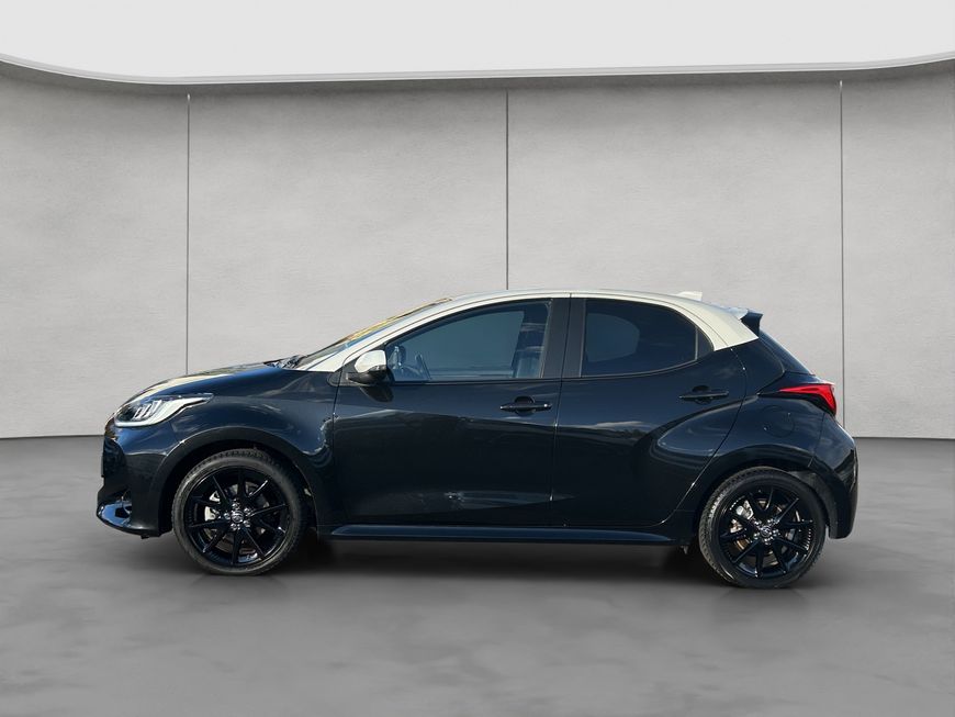 Toyota Yaris 5-deurs Basis Style