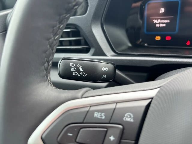 Volkswagen Caddy Family