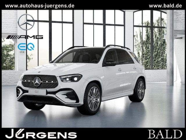 Mercedes-Benz GLE 450 4MATIC