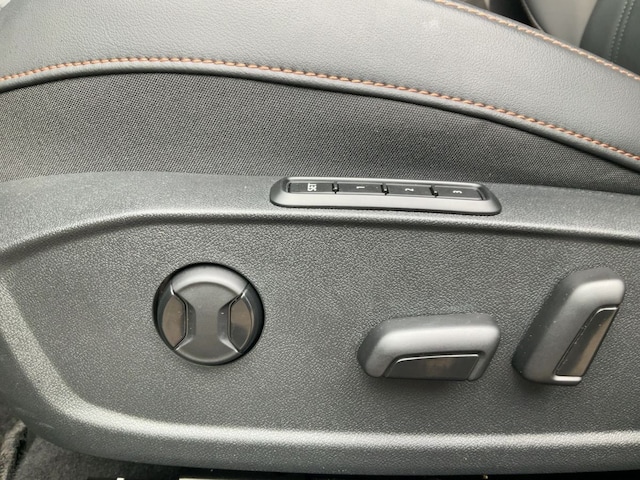 Cupra Formentor 4Drive VZ