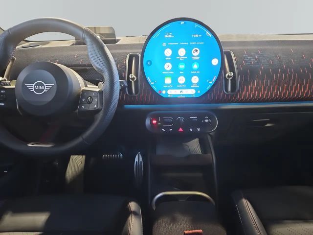 MINI John Cooper Works Countryman All4