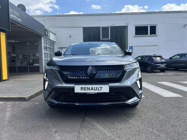 Renault Rafale Alpine Esprit