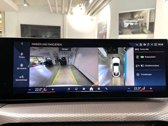 BMW 430 430d Coupé xDrive