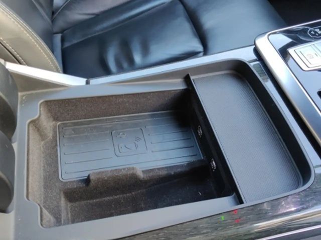 Audi SQ8 4.0+TFSI+MATRIX+STANDH+B&O+LEDER+