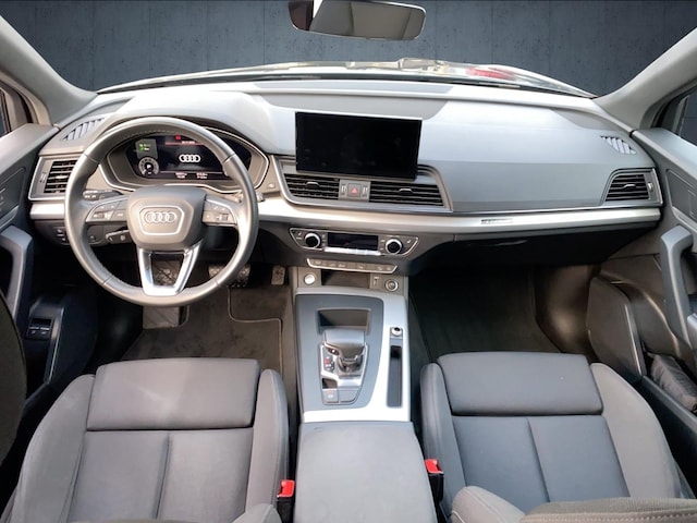 Audi Q5 50 TFSI Hybride Quattro S-Tronic