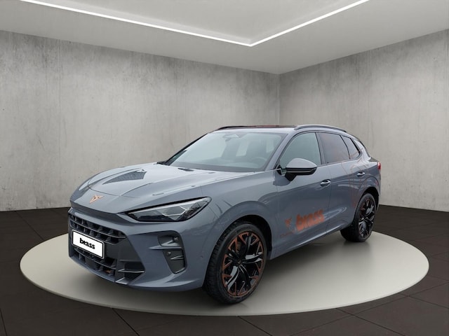 Cupra Terramar 2.0 TSI VZ