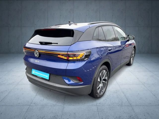 Volkswagen ID.4 Pure