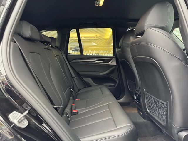 BMW X3 M-Sport xDrive30e