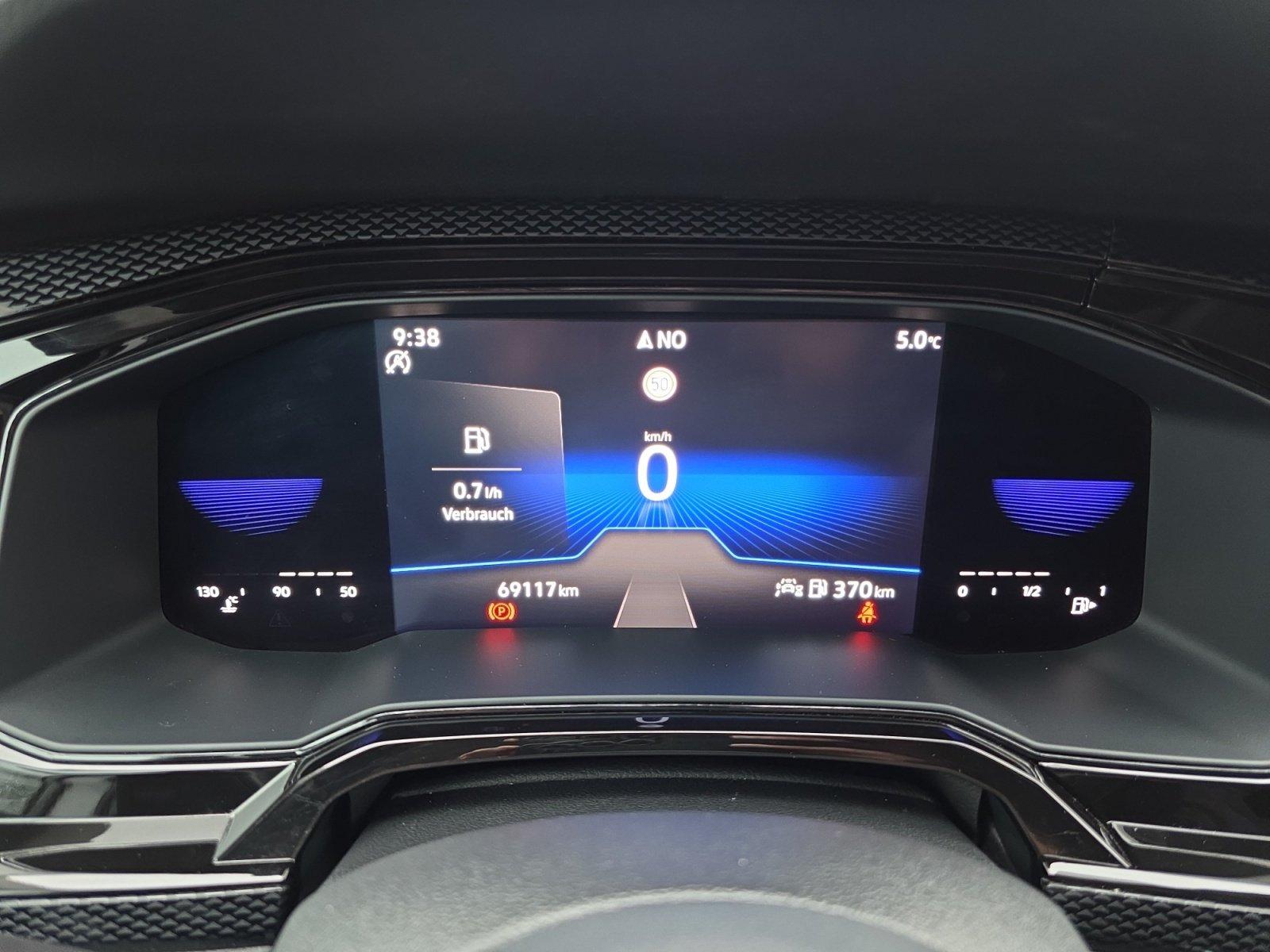 Volkswagen Taigo 1.0 TSI IQ.Drive Life