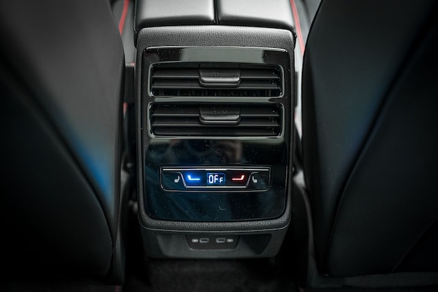 Volkswagen ID.7 4Motion GTX Tourer