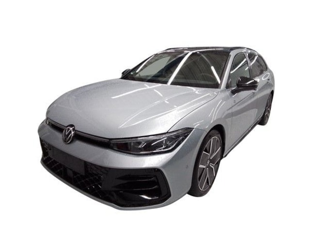 Volkswagen Passat 2.0 TSI