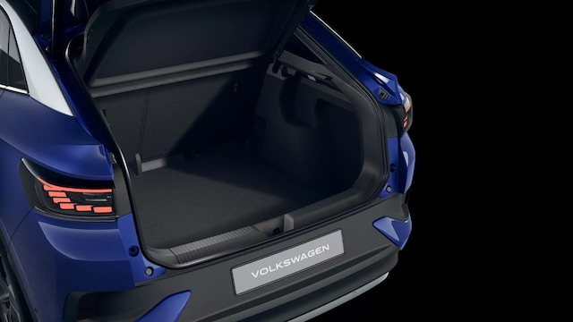 Volkswagen ID.5 KEYLESS LED NAVI KLIMA LM