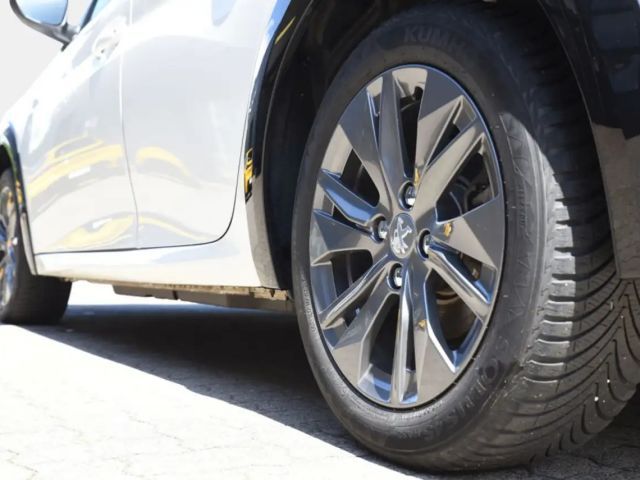 Peugeot E-208 Allure Pack