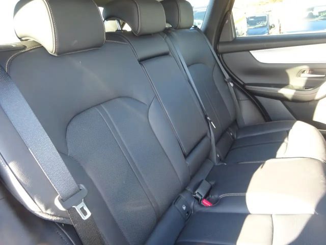 Mazda CX-60 4WD Homura