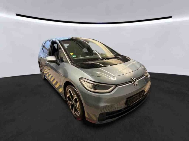 Volkswagen ID.3 Performance Pro