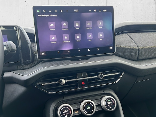 Skoda Kodiaq 2.0 TDI 4x4 Selection