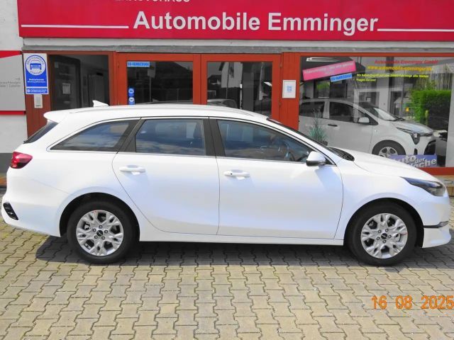 Kia Ceed GDi SportWagon