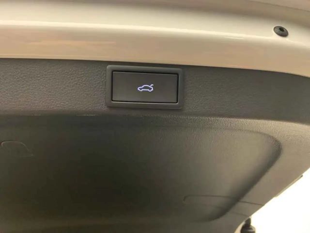 Skoda Octavia Combi RS