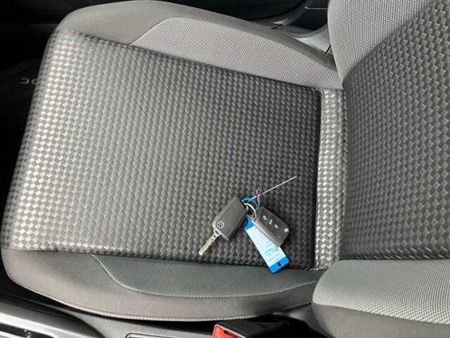 Volkswagen T-Roc 1.5 TSI