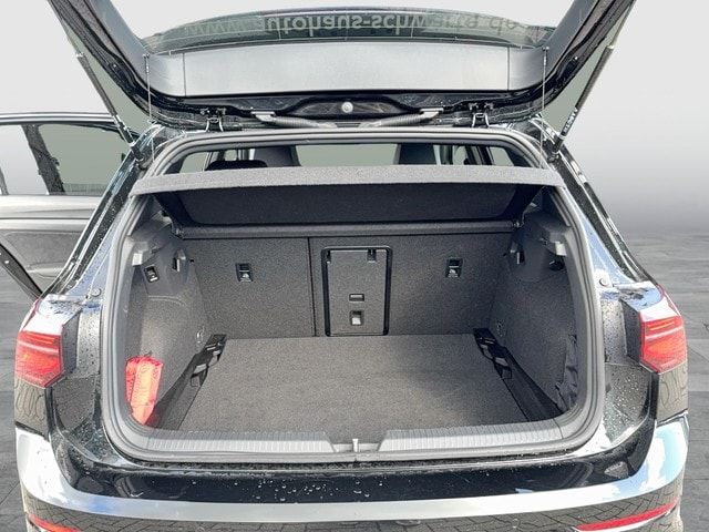 Volkswagen Golf 2.0 TDI DSG GTD